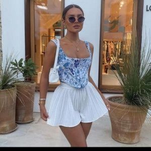 House of CB Corset